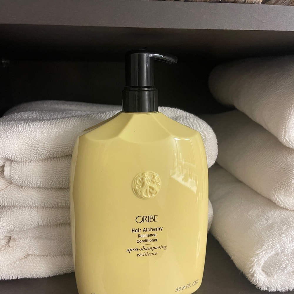 Oribe Hair Alchemy Conditioner (1L)